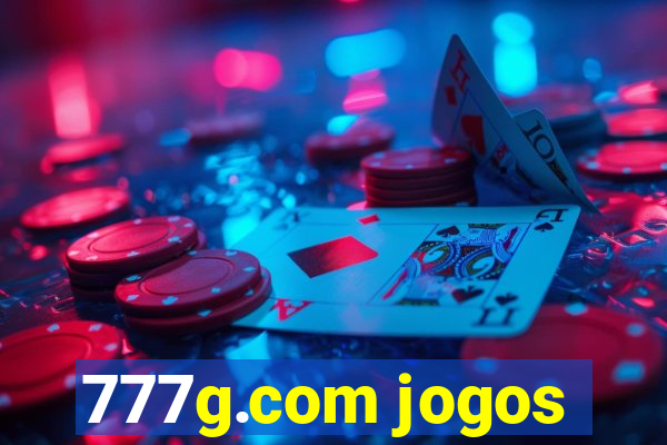 777g.com jogos